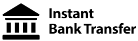 Instant Bank Transfer