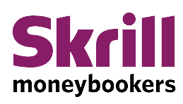 Skrill moneybookers