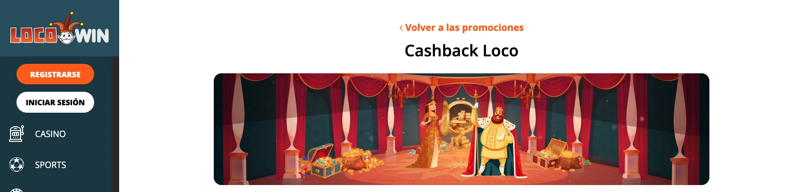 Programa de Recompensas
