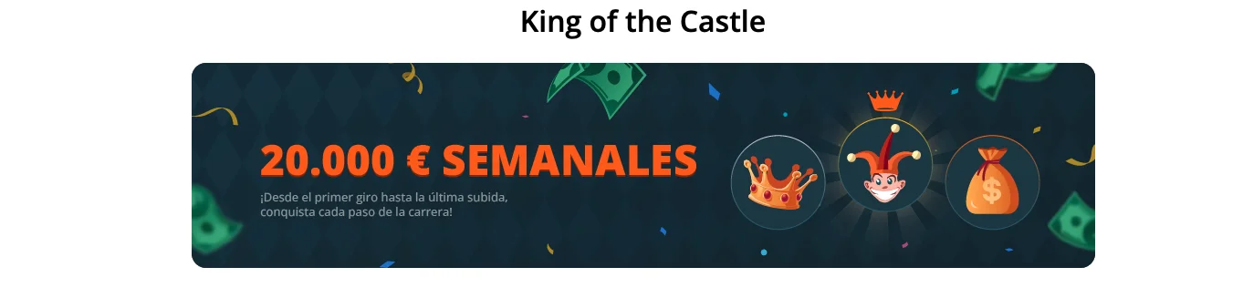 Locowin Ofertas Semanales